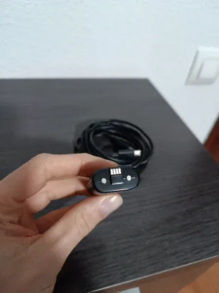 Batería Recargable Xbox + Cable USB-C