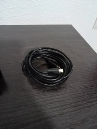 Batería Recargable Xbox + Cable USB-C