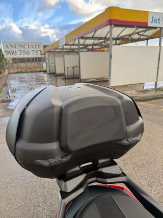 XMAX 300 TECH MAX 2023