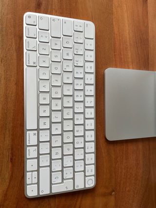 Apple iMac 24 Retina 4K