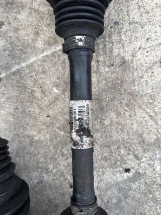 Palieres Delanteros BMW X5 E70