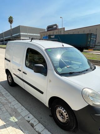 Renault Kangoo 2011