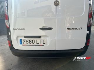 Renault Kangoo 2021
