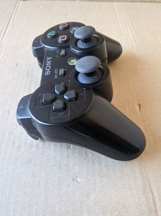 Mando PS3 Como Nuevo