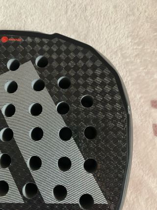 Adidas Metalbone Carbon 2025 Racchetta