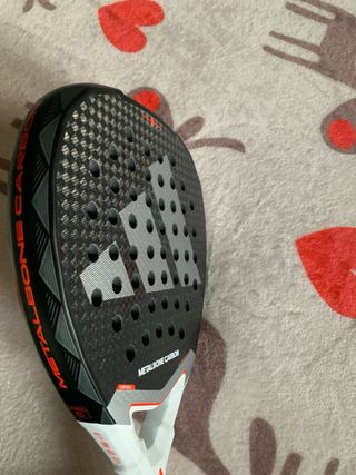 Adidas Metalbone Carbon 2025 Racchetta