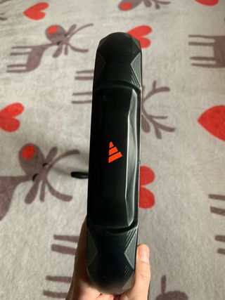 Adidas Metalbone Carbon 2025 Racchetta