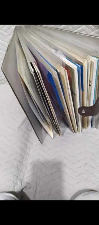 17 Vinilos Zarzuela Musicales