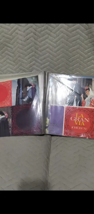 17 Vinilos Zarzuela Musicales