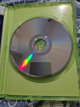 Wall-E Juego Xbox 360