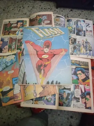 Armageddon 2001 - serie DC