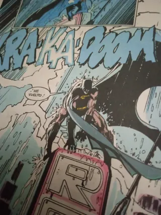 Armageddon 2001 - serie DC