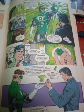 Armageddon 2001 - serie DC