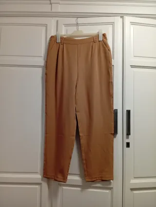 Traje de chaqueta y pantalón de Shein