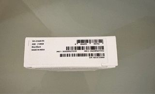 Samsung Galaxy A16 5G Negro