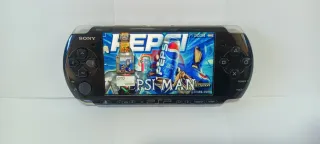 Sony PSP portatile
