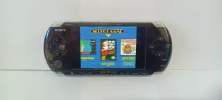 Sony PSP portatile