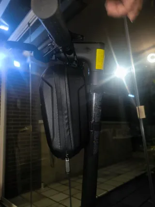 Patinete Xiaomi como nuevo