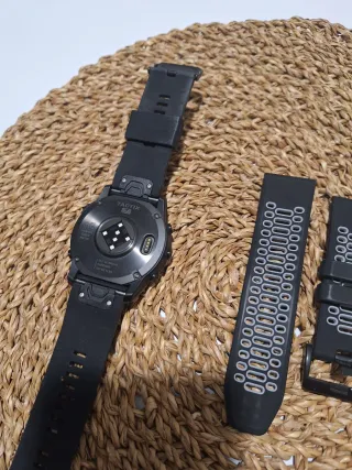 Garmin Tactix 7 AMOLED