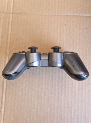 Mando PS3