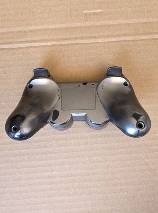 Mando PS3