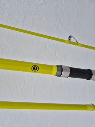 Caña de surfcasting Tokara Tomenta Hybrid 4.20