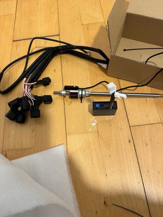 Quick Shifter Heigoal