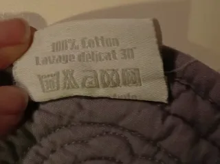 2 Tovagliette all'americana