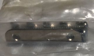 Anclaje Trémolo Fender Ibanez o Floyd Rose