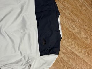 Sudadera The North Face media cremallera