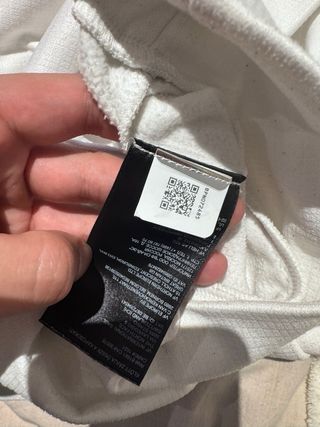 Sudadera The North Face media cremallera