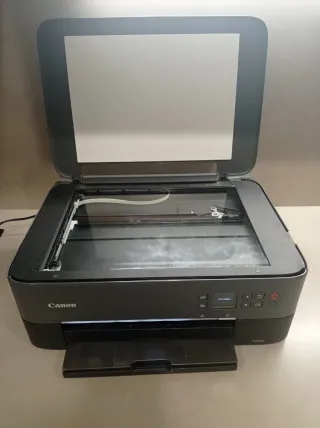 Impresora Canon PIXMA