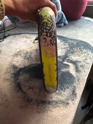 Pala Adidas Adipower