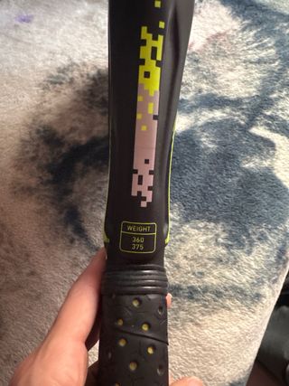 Pala Adidas Adipower