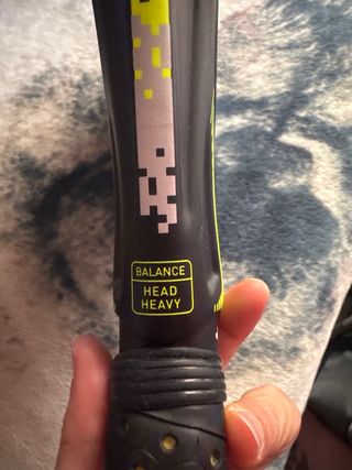 Pala Adidas Adipower