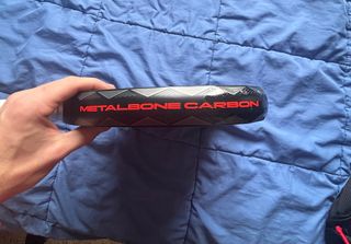 Adidas Metalbone Carbon