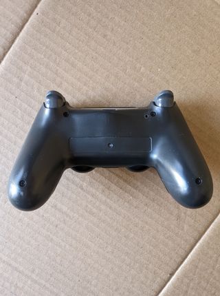 Mando PS4