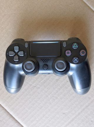 Mando PS4