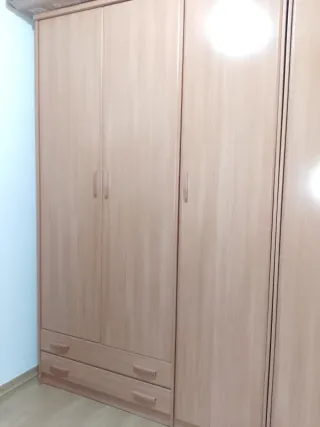 Muebles de comedor y habitación