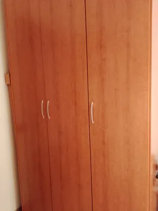 Muebles de comedor y habitación