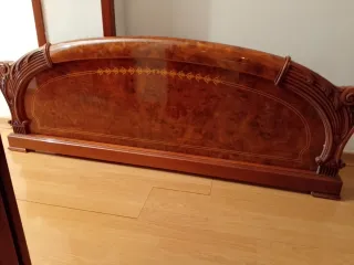 Muebles de comedor y habitación