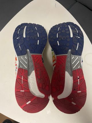 Zapatillas Joma Ibiza Storm Viper