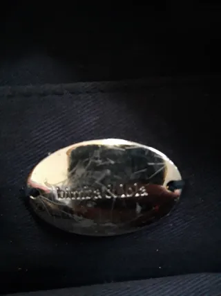 Bolso Bimba y Lola multicolor