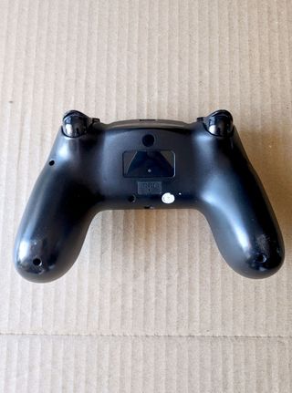 Mando PS4