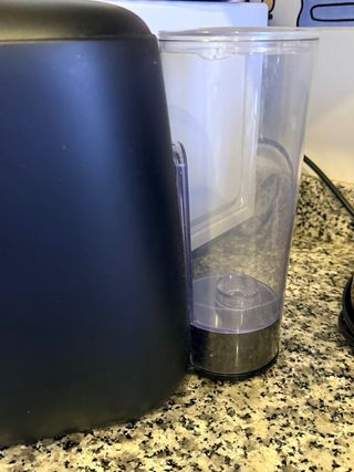 Cafetera L'OR Barista Philips Negra