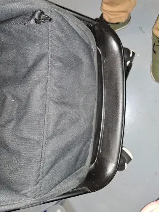 Bugaboo Fox3 completo