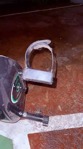 Bici Estática Cecotec X Bike