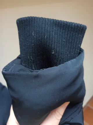 Plumífero entallado ESprit Mujer.