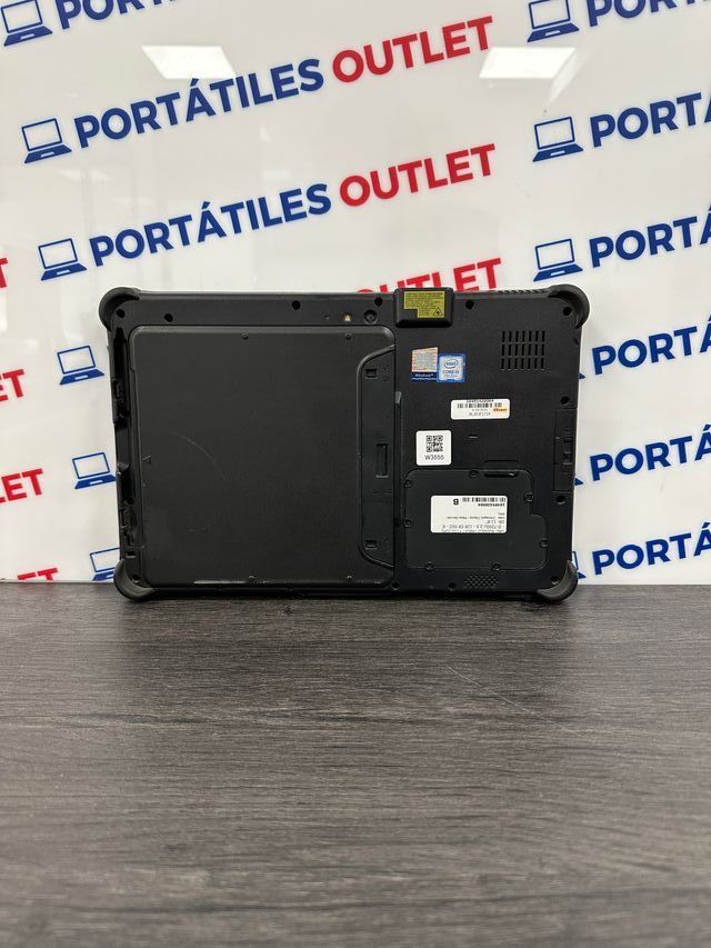 Tablet rinforzato Getac F110 G4