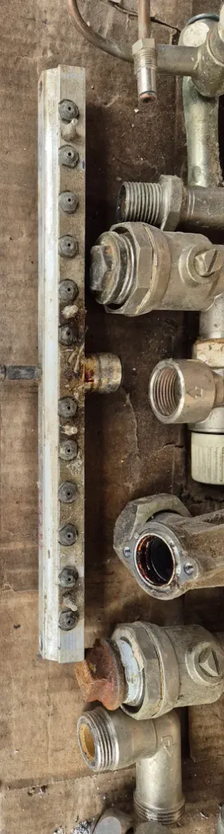 Ricambi per caldaia Vaillant